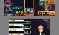 Tetris 3DS