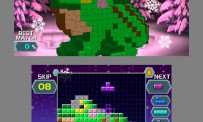 Tetris 3DS