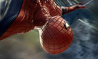 The Amazing Spider-Man : un trailer