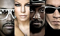 The Black Eyed Peas Experience : nouvelle vidéo