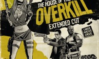 House of the Dead Overkill Extended Cut