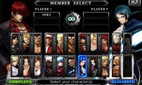 The King of Fighters-i
