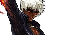 Video King of Fighters 13