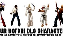 KOF XIII