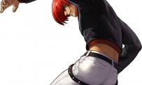 KOF XIII