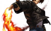 KOF XIII