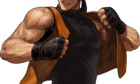 KOF XIII