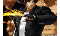 KOF XIII