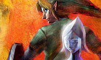 The Legend of Zelda Skyward Sword : une vidéo de la harpe