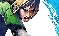 Legend of Zelda Skyward Sword restera unique