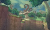 The Legend of  Zelda : Skyward Sword