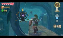 The Legend of  Zelda : Skyward Sword