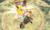 The Legend of  Zelda : Skyward Sword