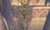 The Legend of  Zelda : Skyward Sword