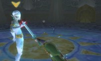 The Legend of  Zelda : Skyward Sword