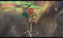 The Legend of  Zelda : Skyward Sword