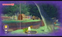 The Legend of  Zelda : Skyward Sword