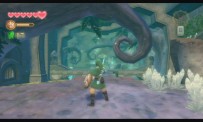 The Legend of  Zelda : Skyward Sword