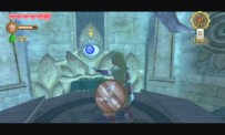 The Legend of  Zelda : Skyward Sword