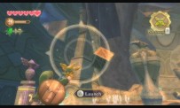 The Legend of  Zelda : Skyward Sword