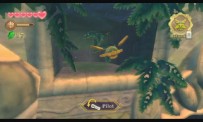 The Legend of  Zelda : Skyward Sword