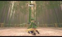 The Legend of  Zelda : Skyward Sword