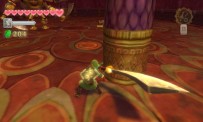 The Legend of  Zelda : Skyward Sword