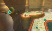 The Legend of  Zelda : Skyward Sword