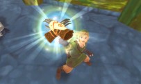 The Legend of  Zelda : Skyward Sword