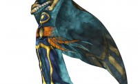 The Legend of  Zelda : Skyward Sword