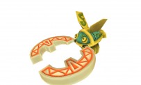 The Legend of  Zelda : Skyward Sword