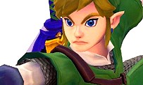 Zelda Skyward Sword : des images