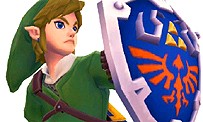 Zelda Skyward Sword : deux trailers