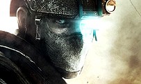 Tom Clancy's Ghost Recon : Future Soldier repouss