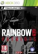 Tom Clancy's Rainbow Six Patriots