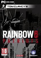 Tom Clancy's Rainbow Six Patriots