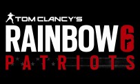 Rainbow Six Patriots