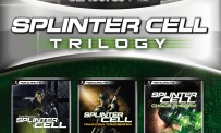 Splinter Cell HD