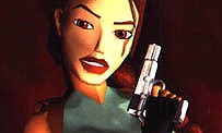 Tomb Raider 2 sur PS3 et PSP