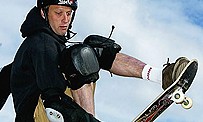 Tony Hawk’s Pro Skater HD : les images du jeu