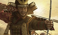 Total War Shogun 2 l'essor des Samuraïs : une vidéo