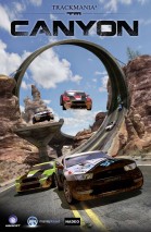 TrackMania 2 : Canyon