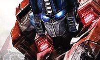 Transformers La Chute de Cybertron : trailer des précommandes