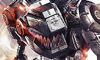 Transformers Fall of Cybertron : trailer