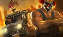 Twisted Metal