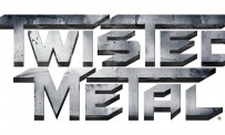 Twisted Metal