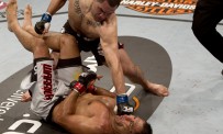 UFC Undisputed 3