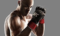 UFC Undisputed 3 : une vidéo d'Anderson Silva