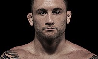 UFC Undisputed 3 : une vidéo de Frankie Edgar