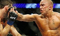 UFC Undisputed 3 : une vidéo de George St Pierre